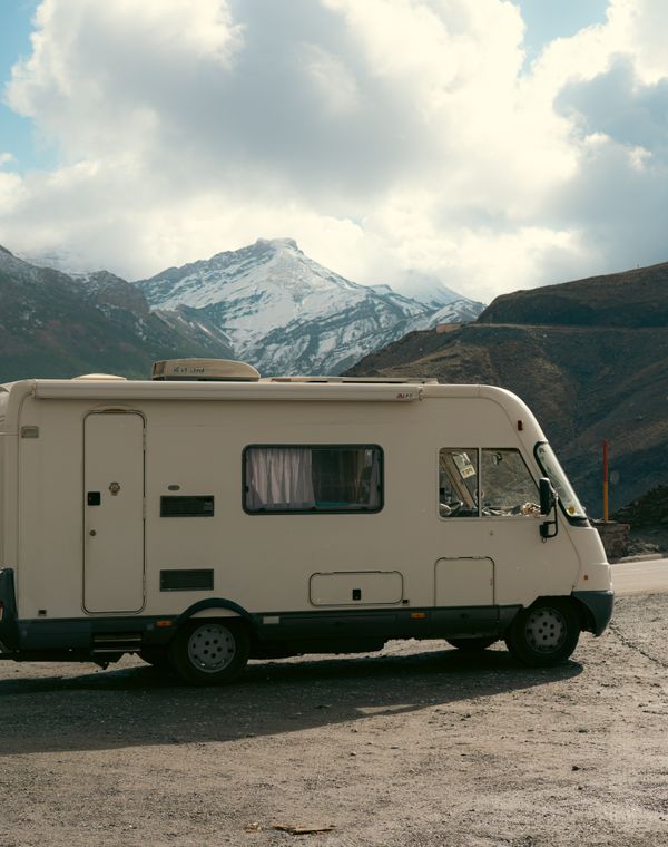 Camper Parki